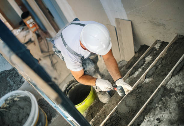 Best Industrial Concrete Flooring in South Haven, IN