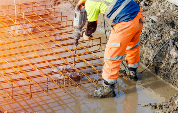 Best Concrete Grinding and Polishing in South Haven, IN