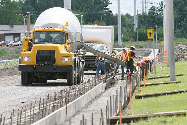 Best Concrete Sealing and Maintenance in South Haven, IN