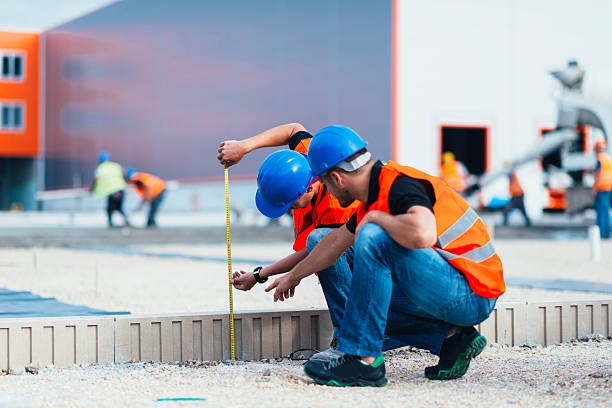 Best Industrial Concrete Flooring in South Haven, IN